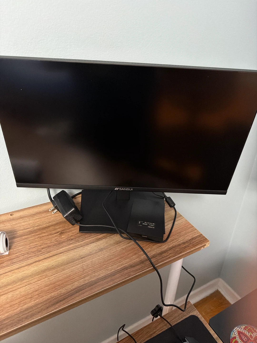 Sansui 22 inch Full HD LED Monitor