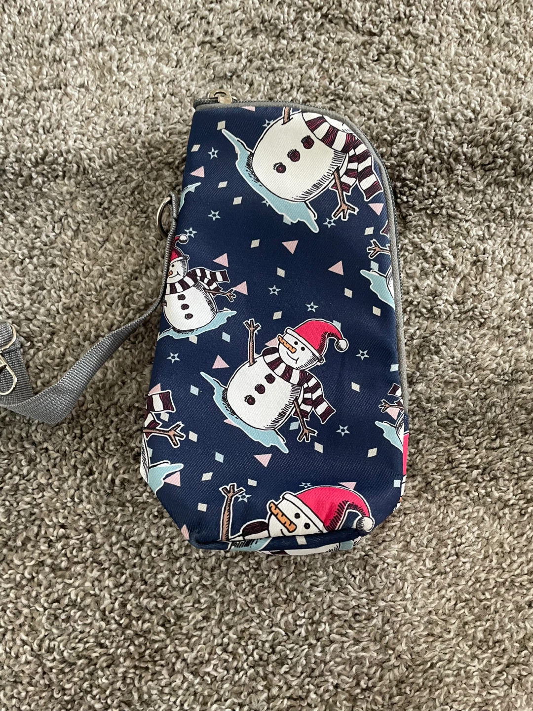 Milk bottle cover🏈