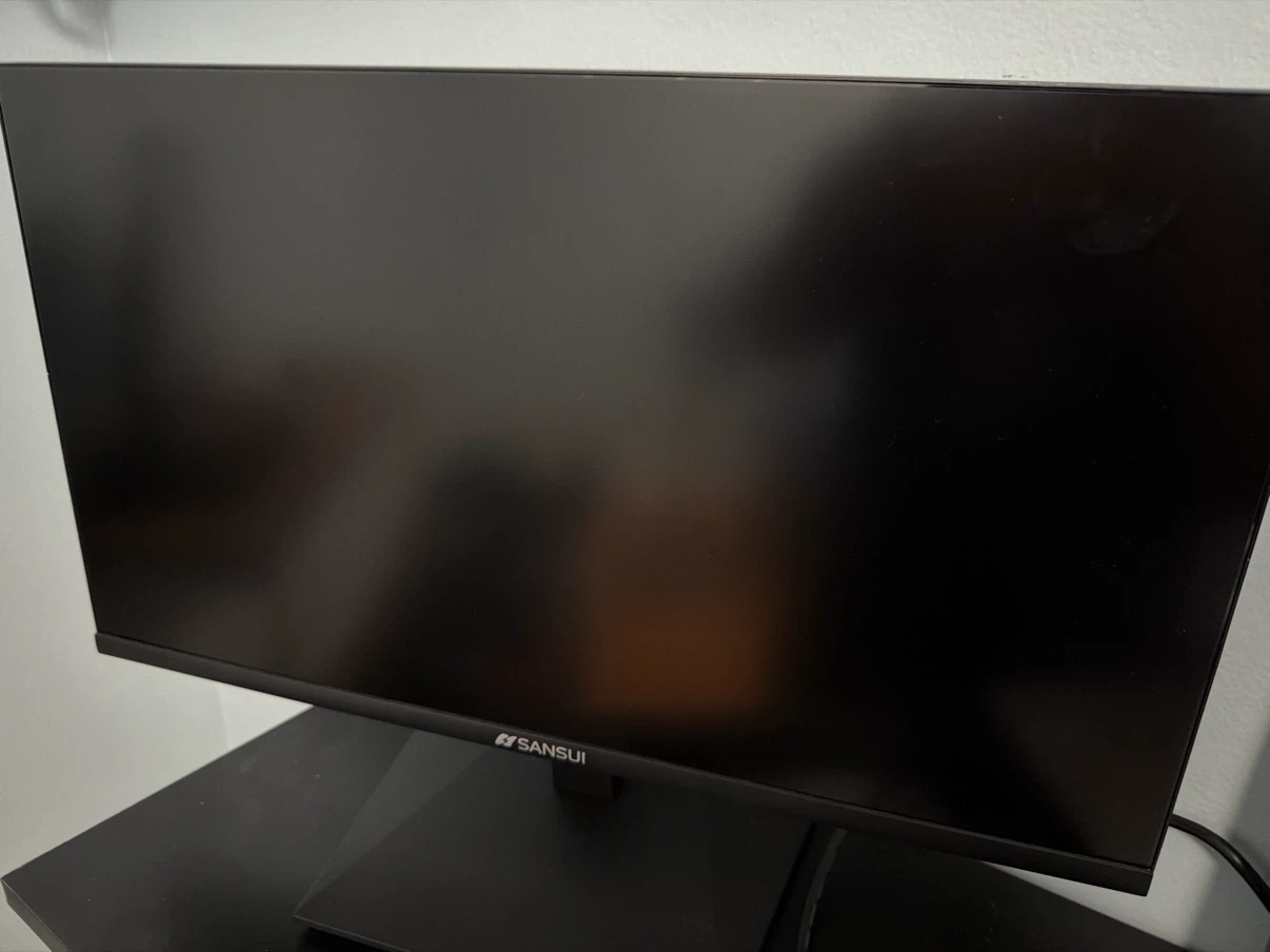 Sansui 22" FHD LED Monitor - photo 2