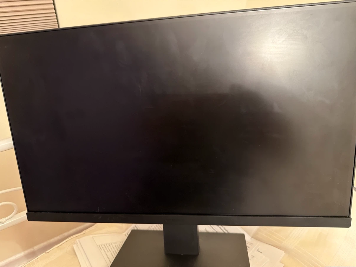 Koorui 22N1 Computer Monitor - photo 2