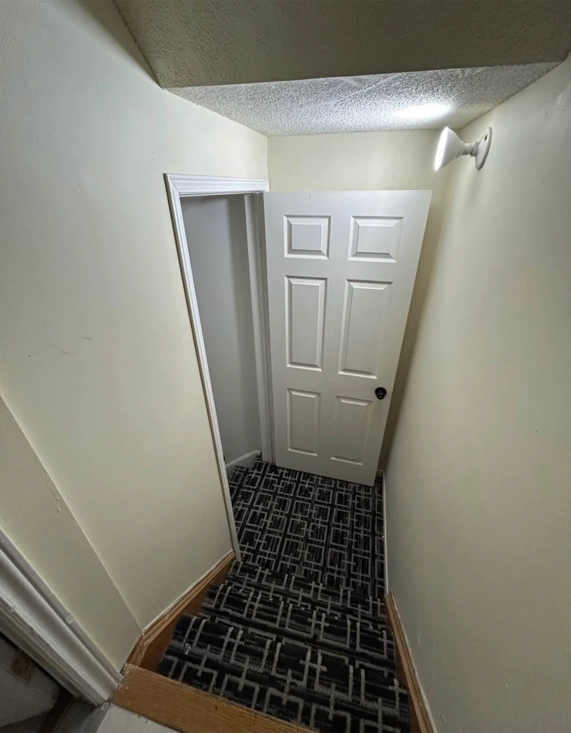 2-BEDROOM BASEMENT FOR RENT