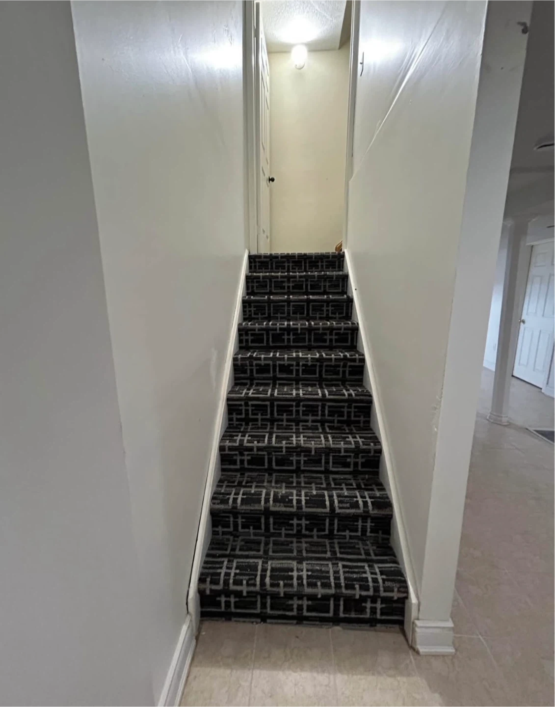 2-BEDROOM BASEMENT FOR RENT - photo 2