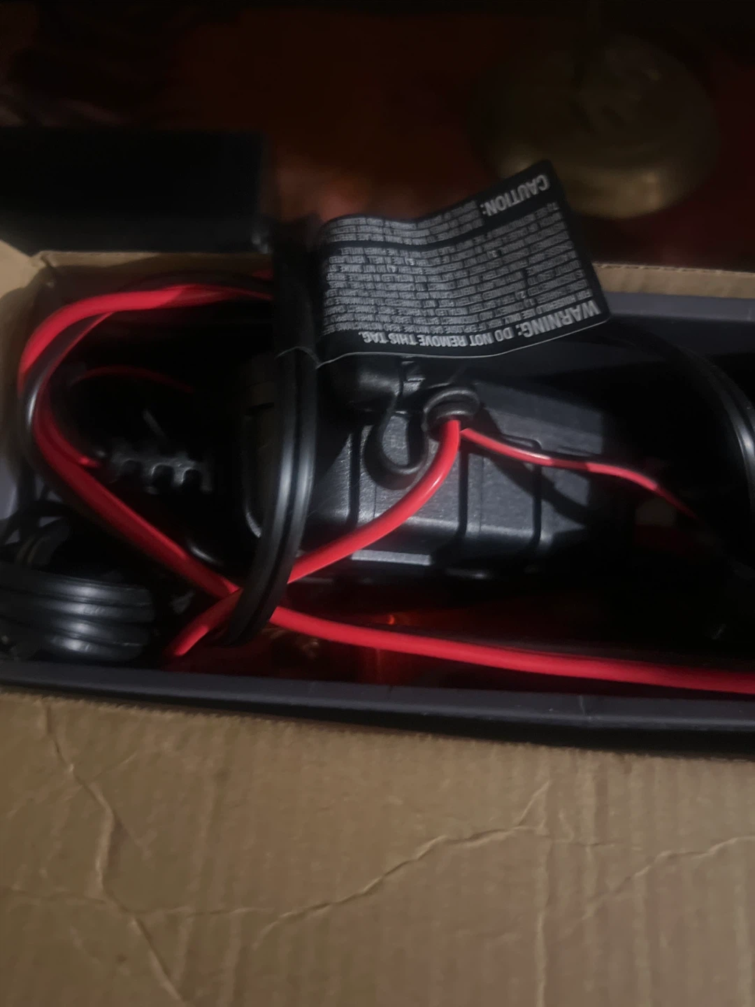 NOCO Genius 5 Battery Charger 🏈 - photo 2