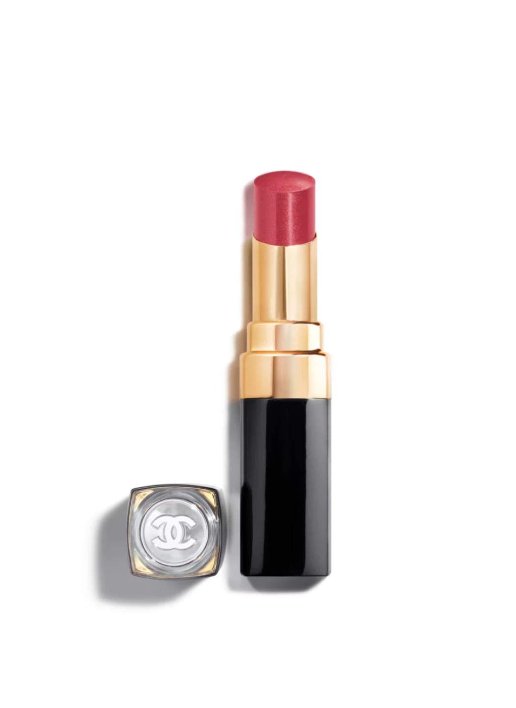 🆕 Chanel Rouge Coco Flash Lipstick 82 Live