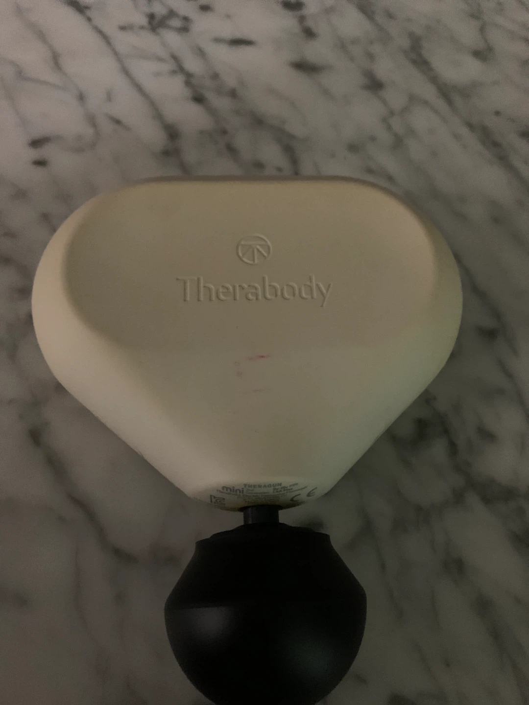🏈 Theragun Mini Percussive Massage Device