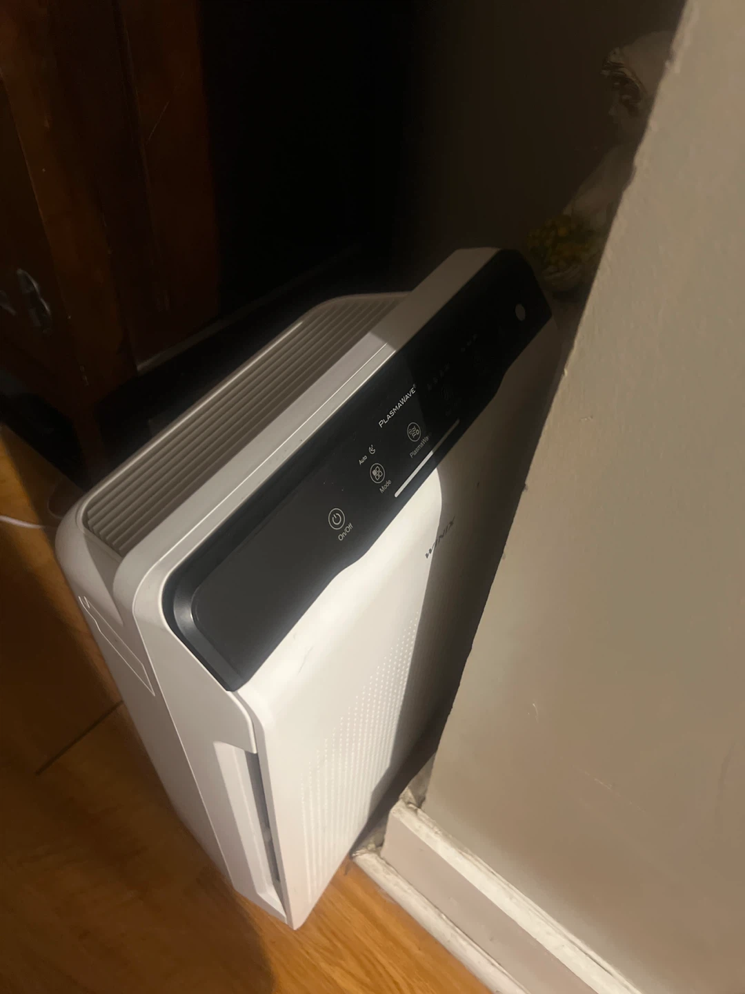 Winix PlasmaWave Air Purifier 🏈