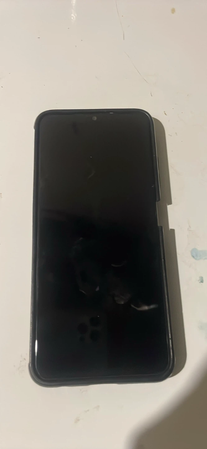 Samsung Galaxy a03sSmartphone
