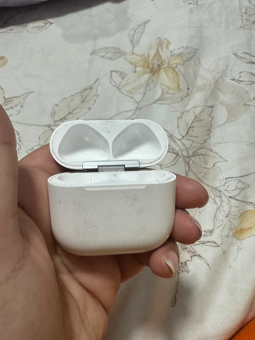Apple AirPods Pro Charging Case