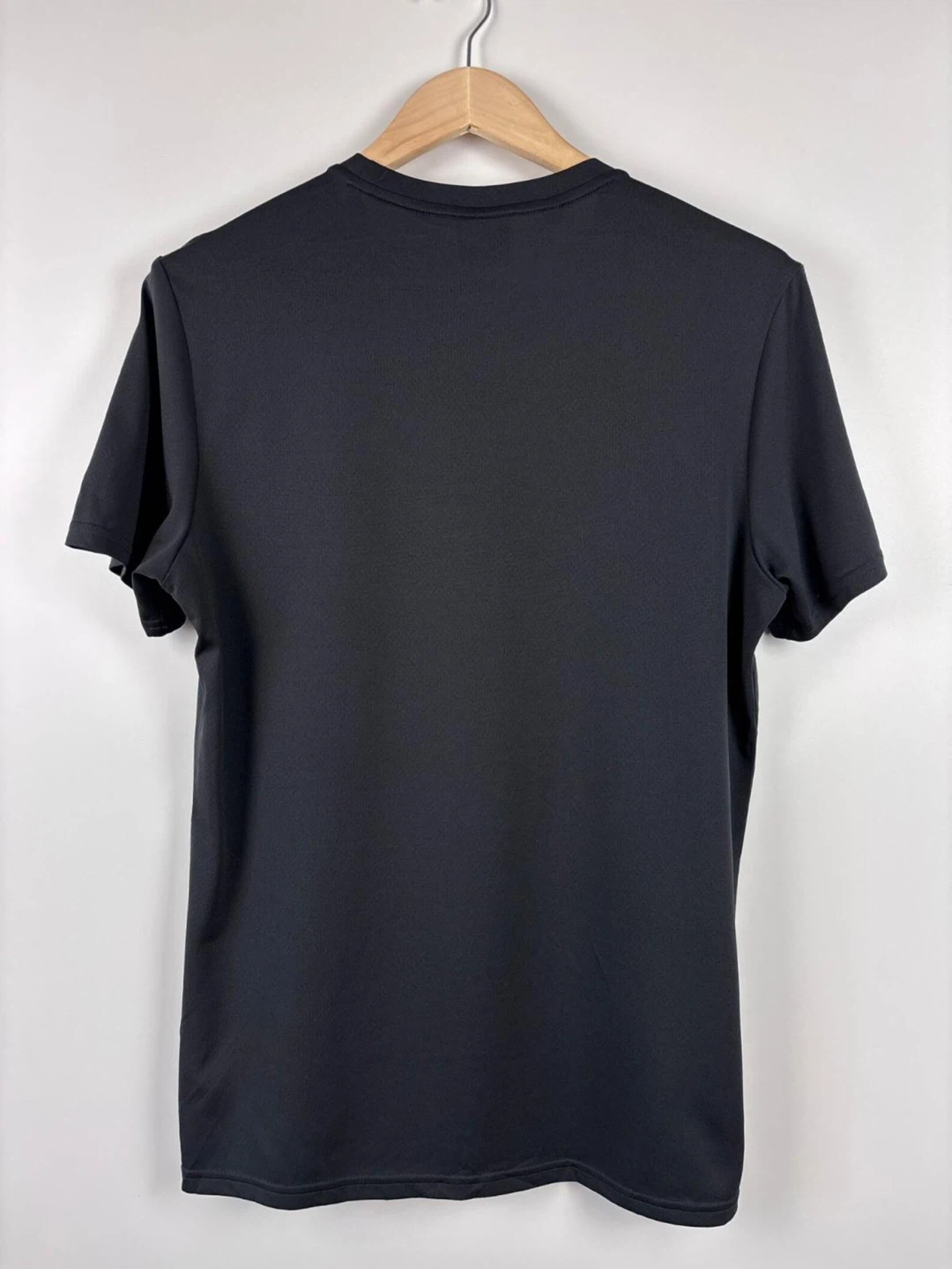 Gymshark Black T-Shirt - photo 3
