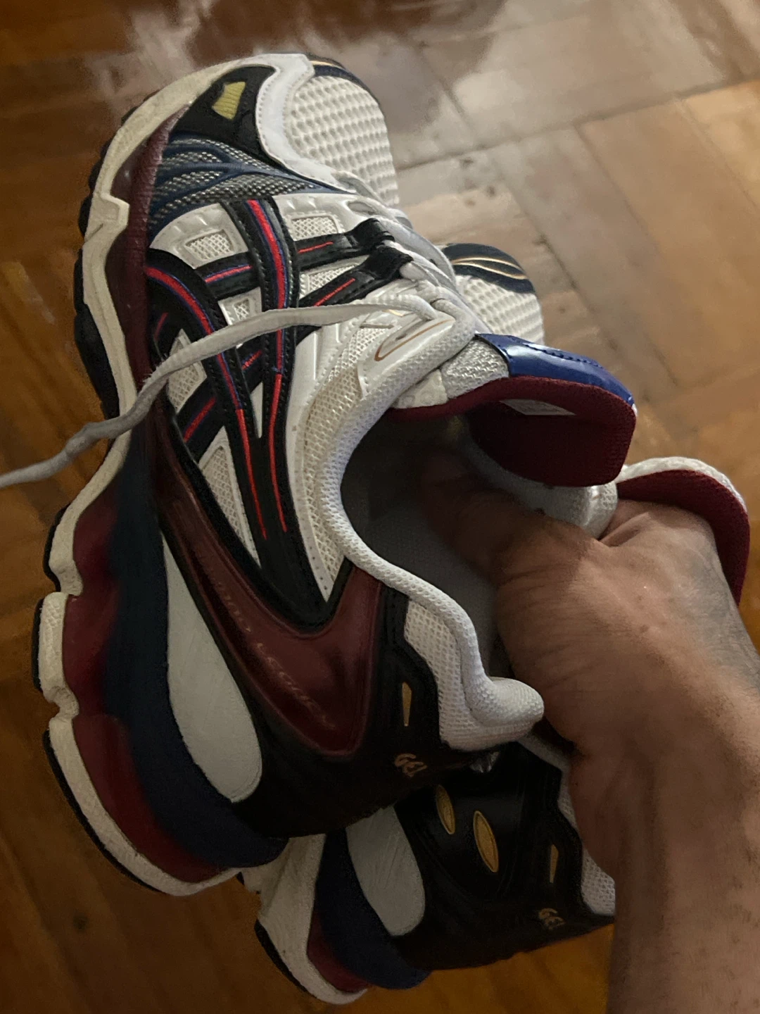 ASICS Gel-Kayano 14 Sneakers