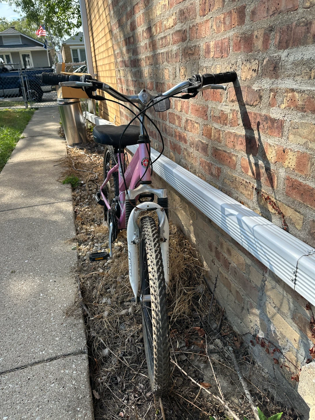 Schwinn Ranger Mountain Bike Pink - photo 2