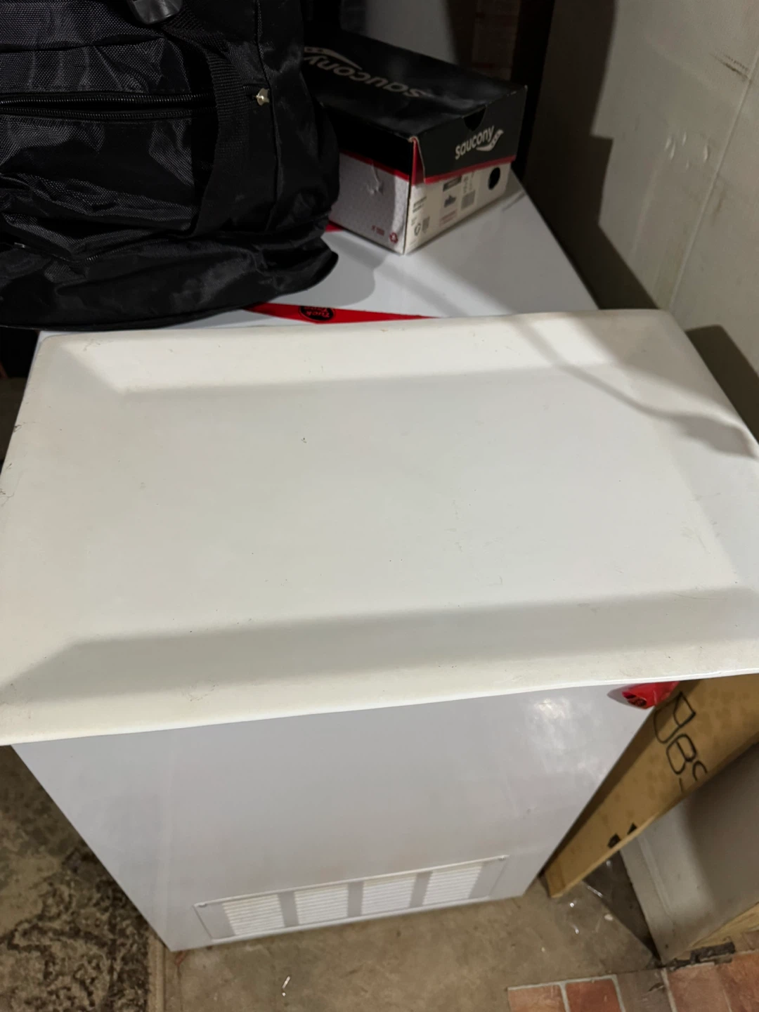 President's Choice Ironstone Serving Tray 🏈