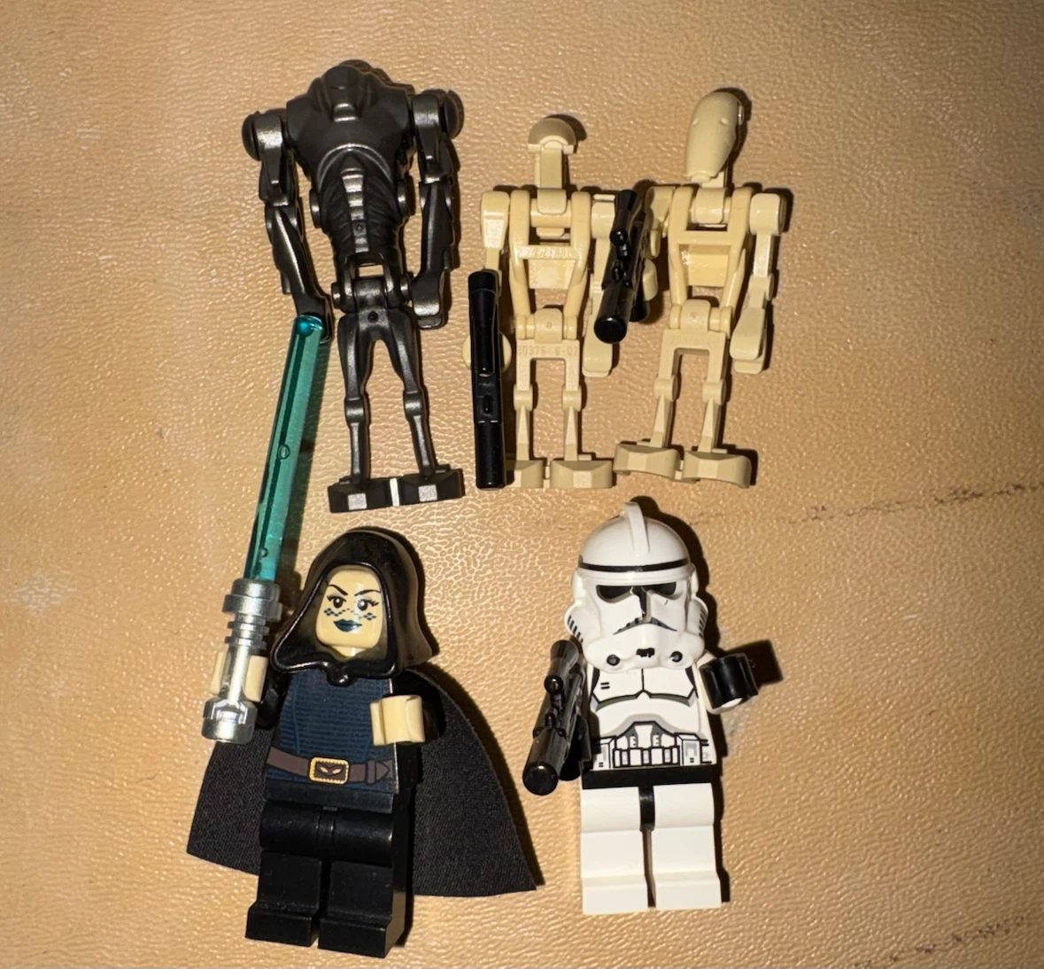 LEGO Star Wars Bundle - photo 2