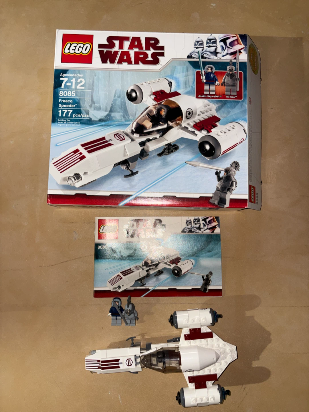LEGO Star Wars Bundle - photo 3