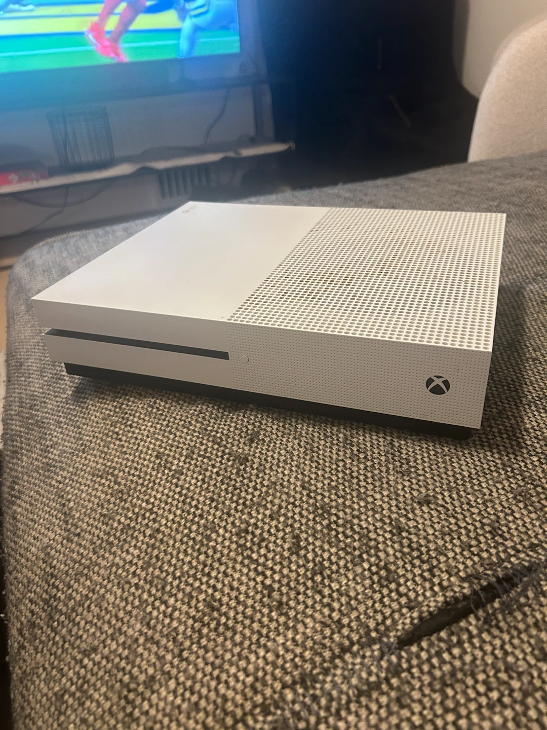 Xbox One S Bundle with Two Controllers and Five Games - photo 2