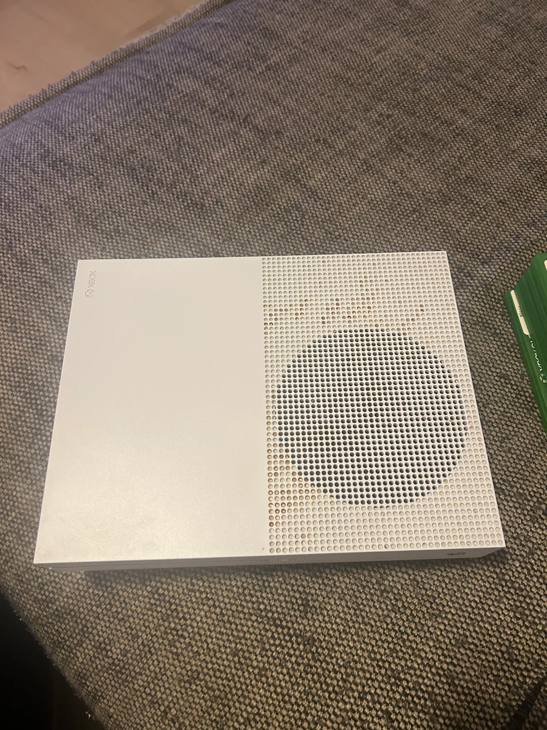 Xbox One S Bundle with Two Controllers and Five Games - photo 3