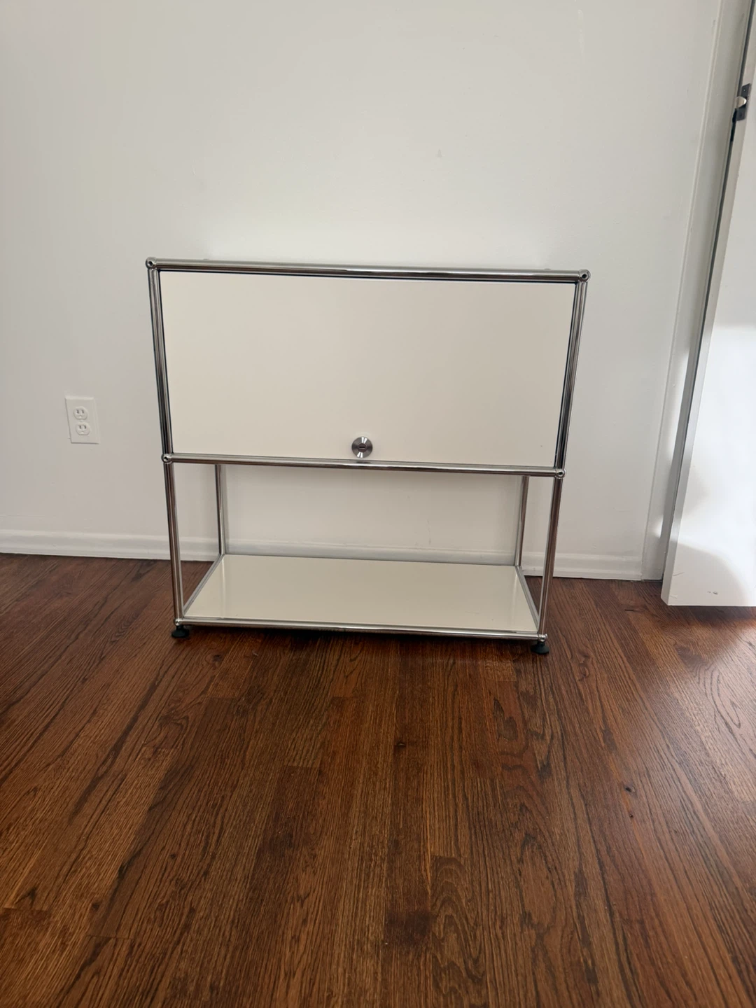 ORIGINAL USM STORAGE UNIT