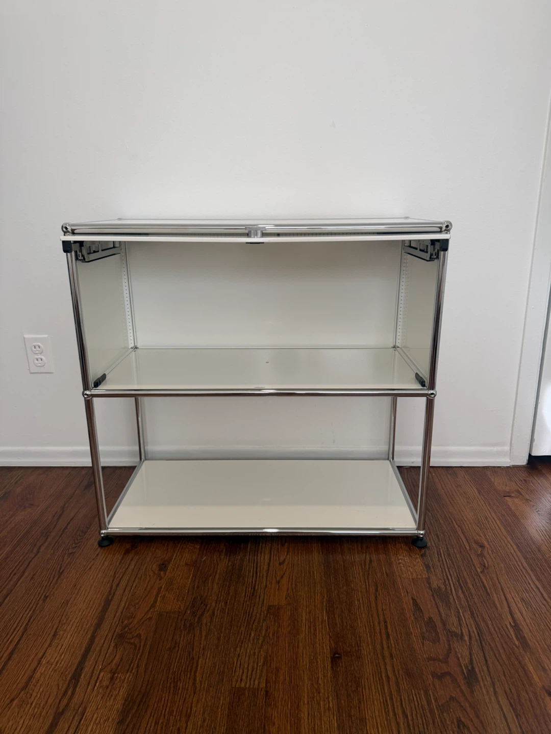 ORIGINAL USM STORAGE UNIT - photo 3