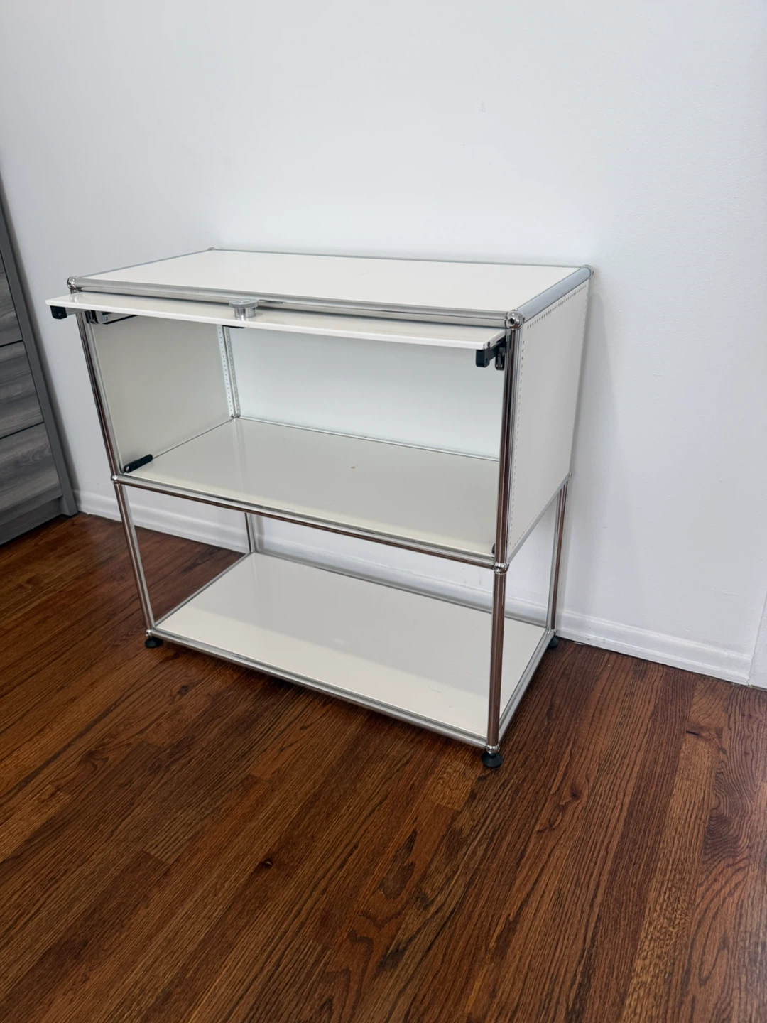 ORIGINAL USM STORAGE UNIT - photo 5