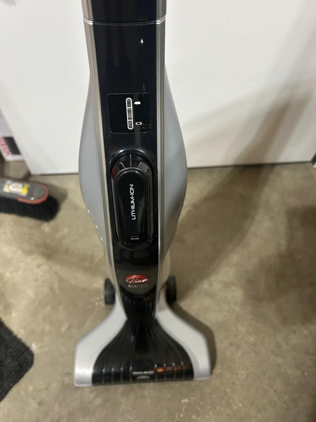 Hoover Linx Cordless Stick Vacuum