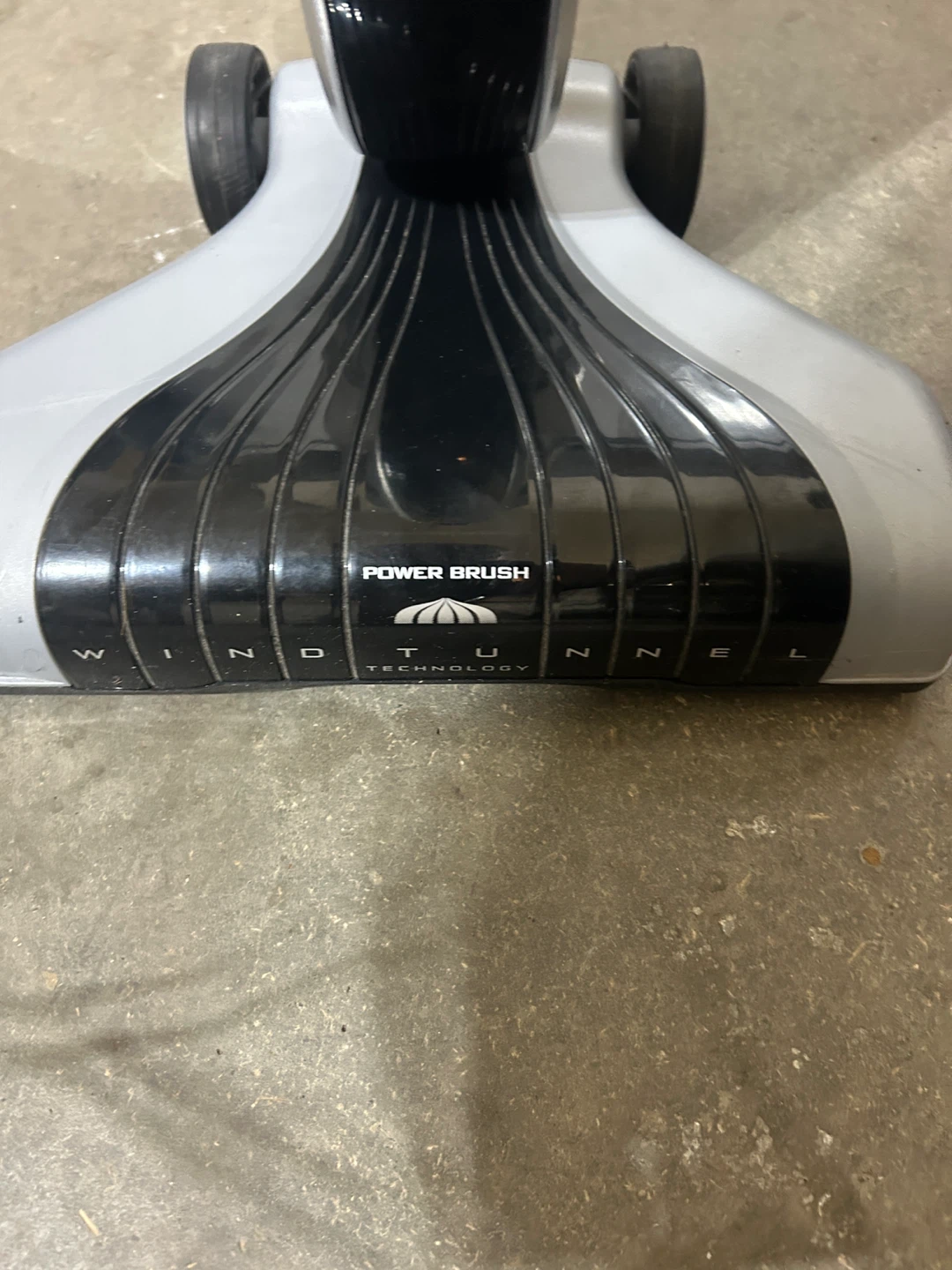 Hoover Linx Cordless Stick Vacuum - photo 2