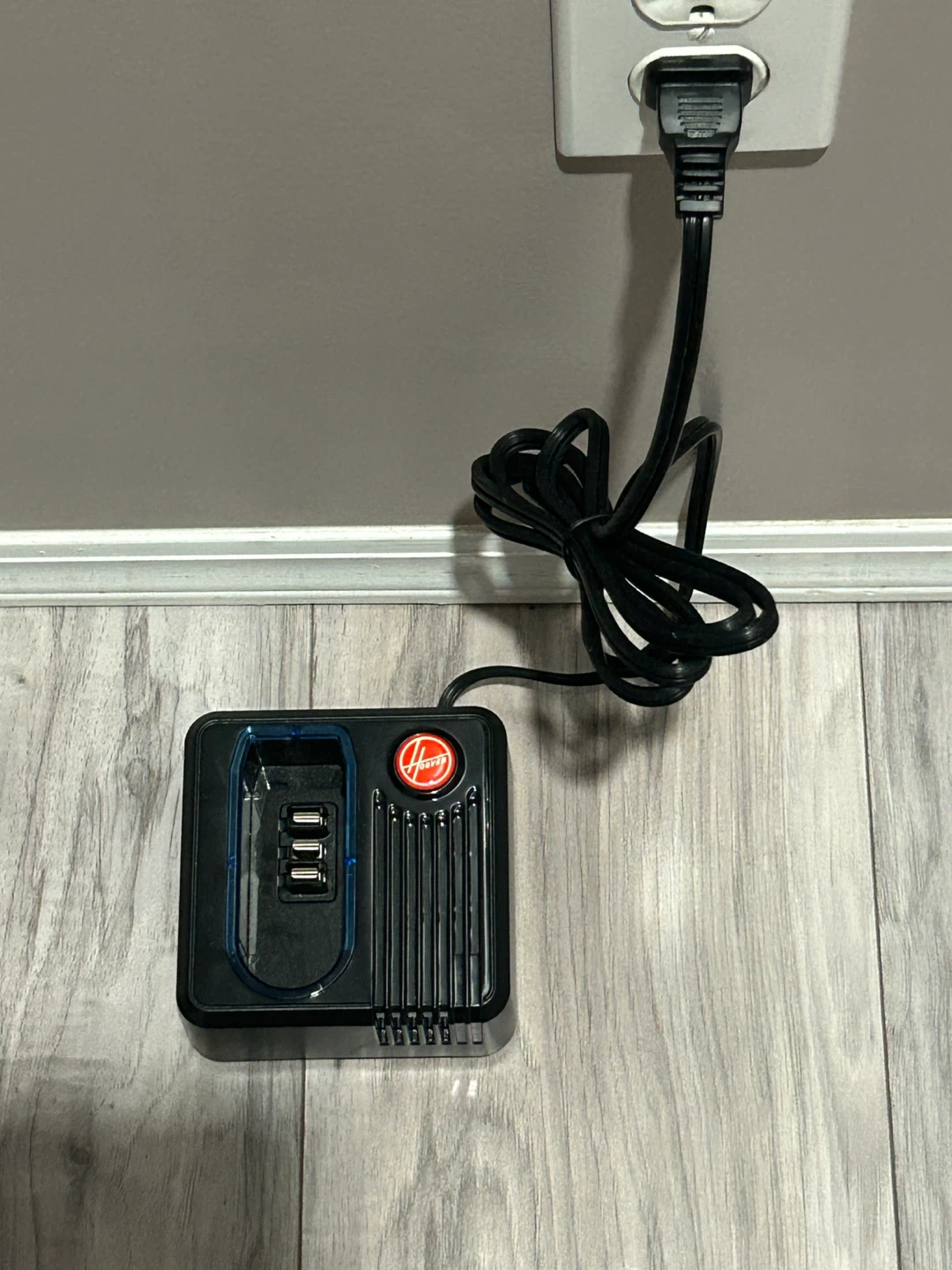 Hoover Linx Cordless Stick Vacuum - photo 3
