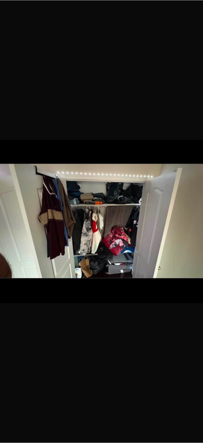 Bedroom for rent