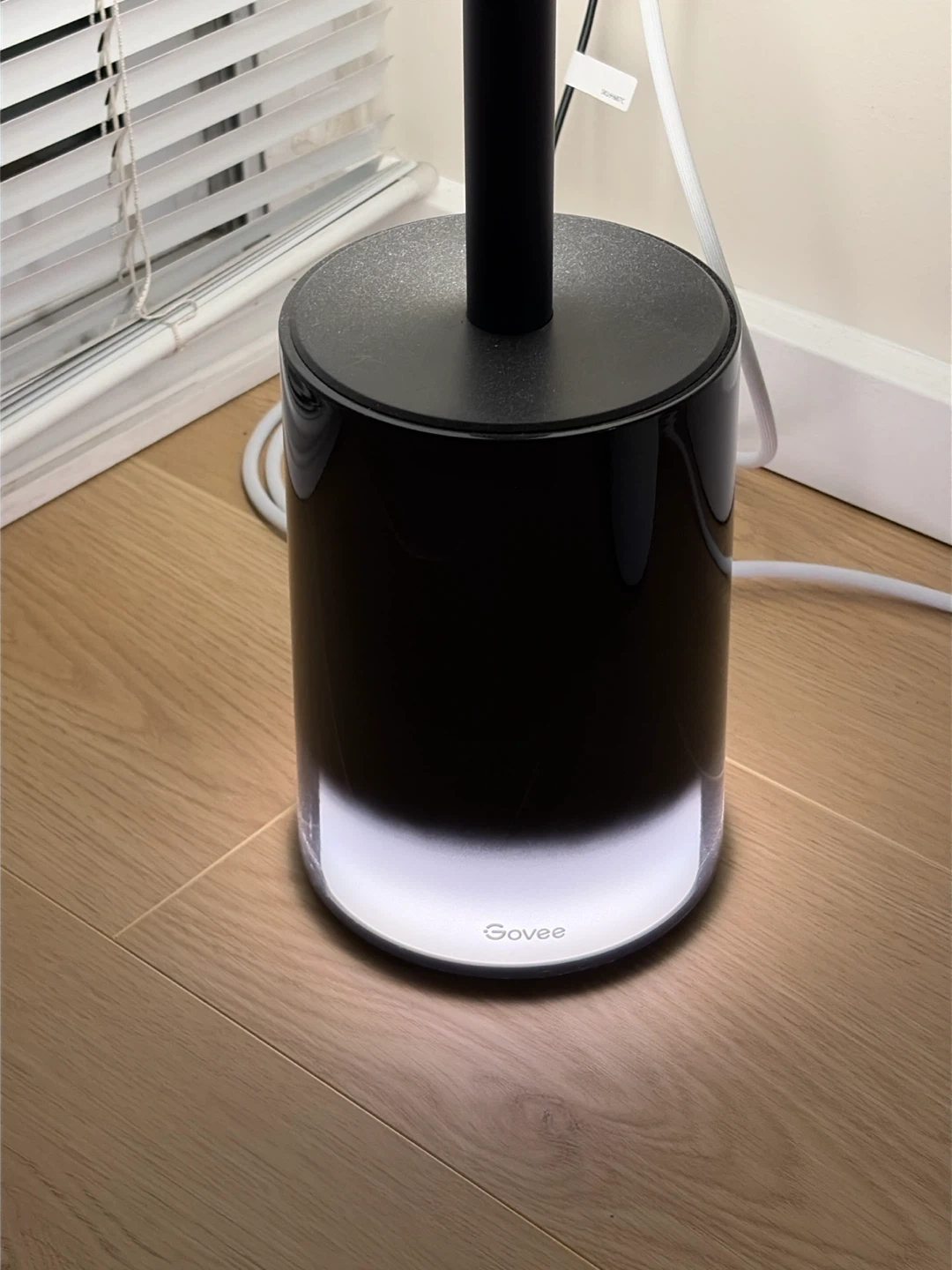 Govee LED Floor Lamp Matter-enabled - photo 2