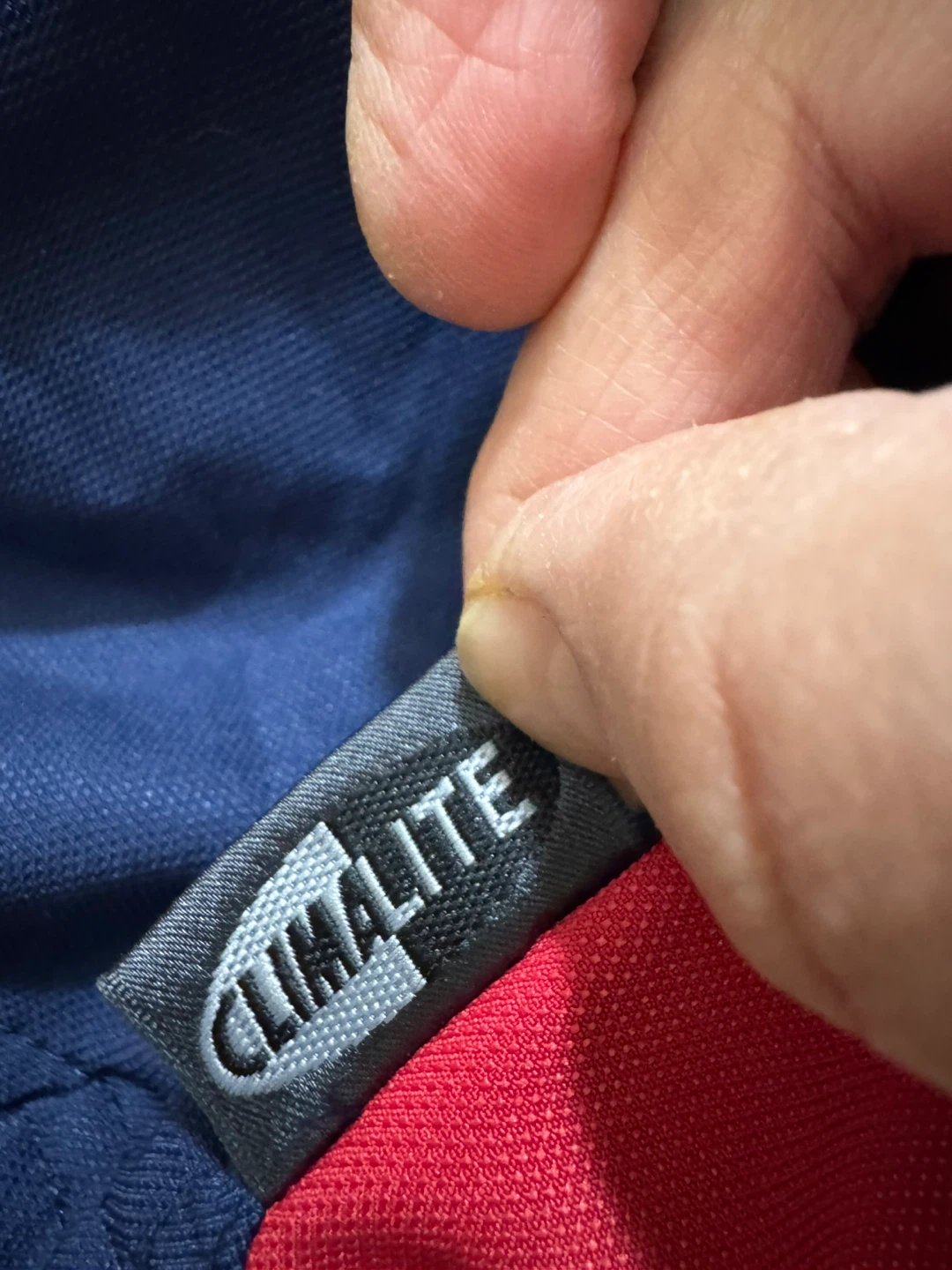 Adidas Climalite Jacket XL🏈 - photo 3