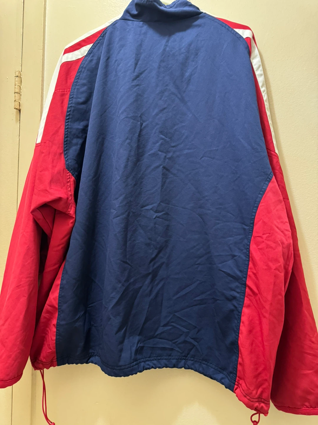 Adidas Climalite Jacket XL🏈 - photo 4