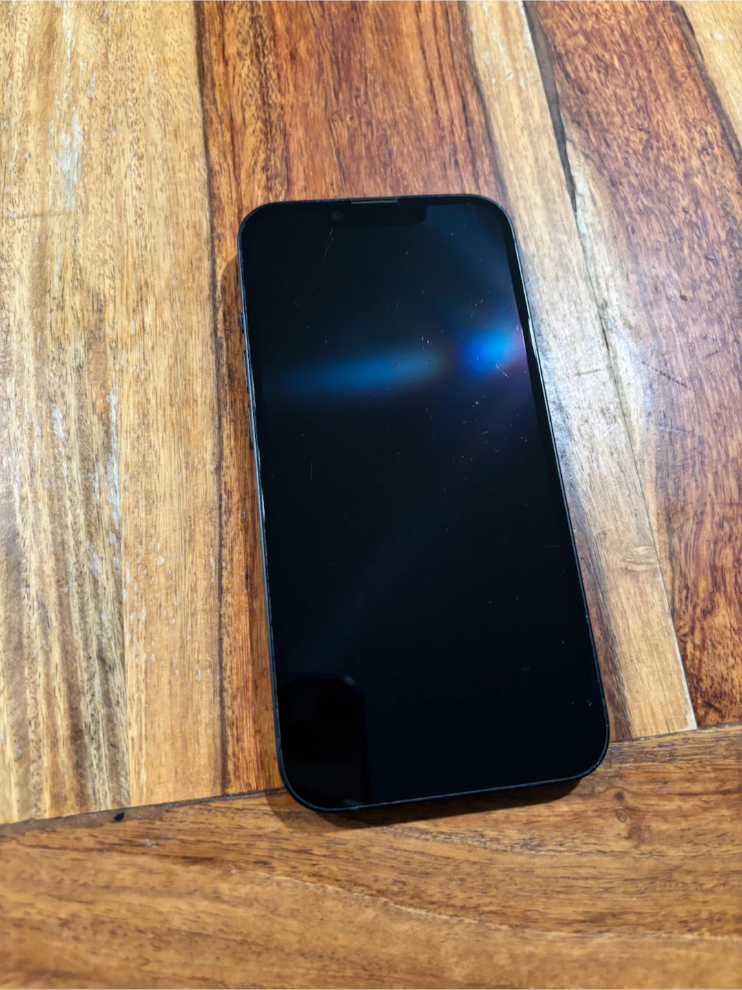 iPhone 14 128GB - photo 2