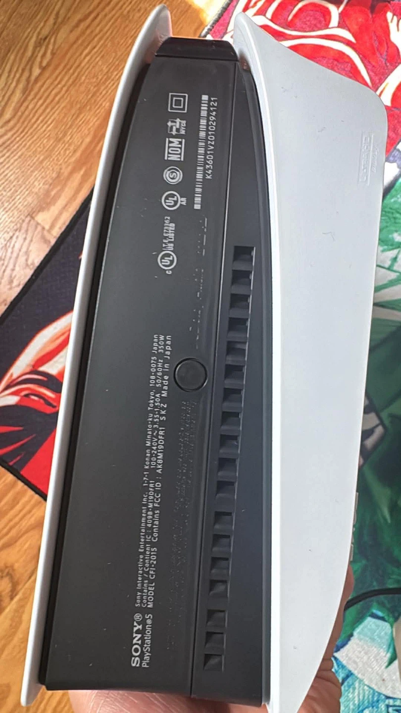 Sony PlayStation 5 Console