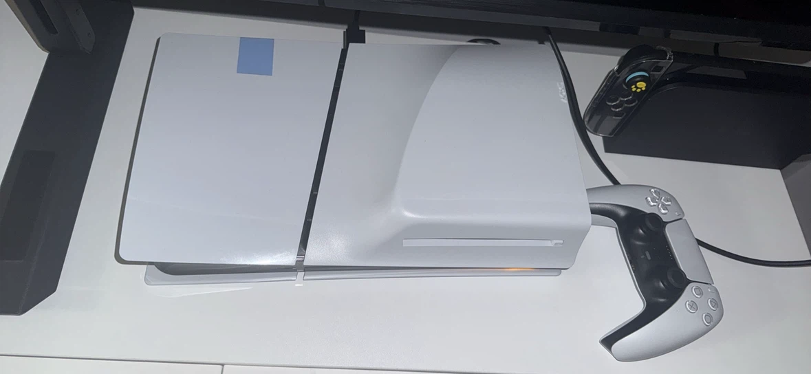 Sony PlayStation 5 Console - photo 4