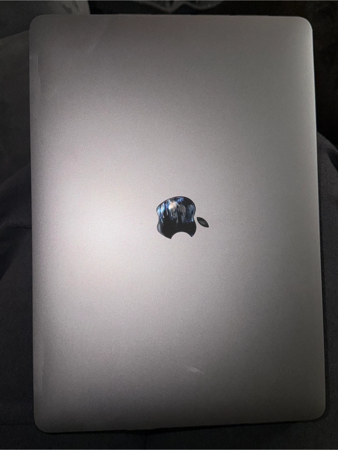 Apple MacBook Pro 13-inch M2 2022 - photo 5
