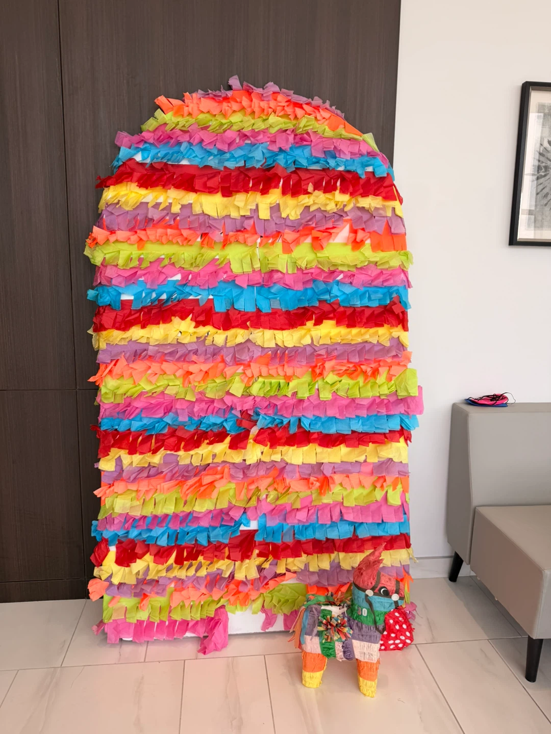 Fiesta Party Decoration Set - photo 2