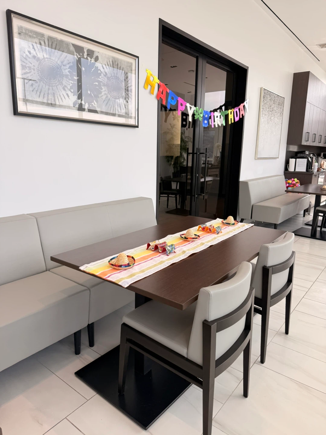 Fiesta Party Decoration Set - photo 3