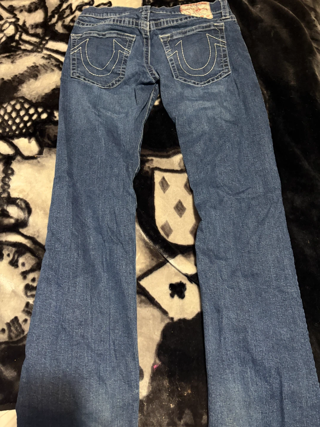 True Religion Jeans - photo 2