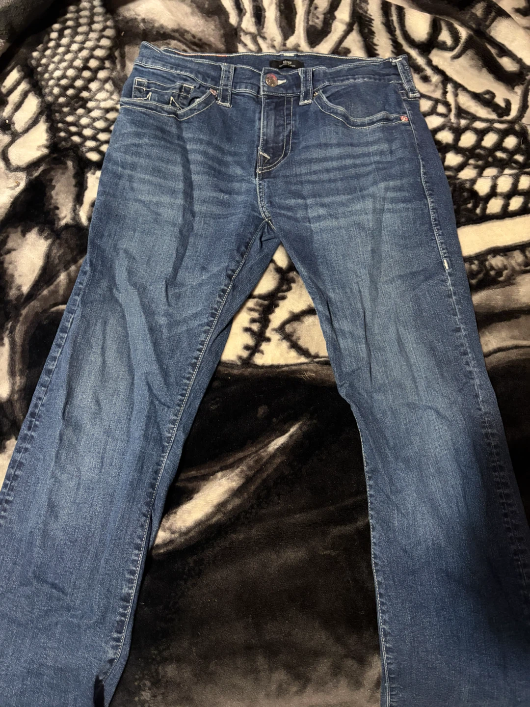 True Religion Jeans - photo 3