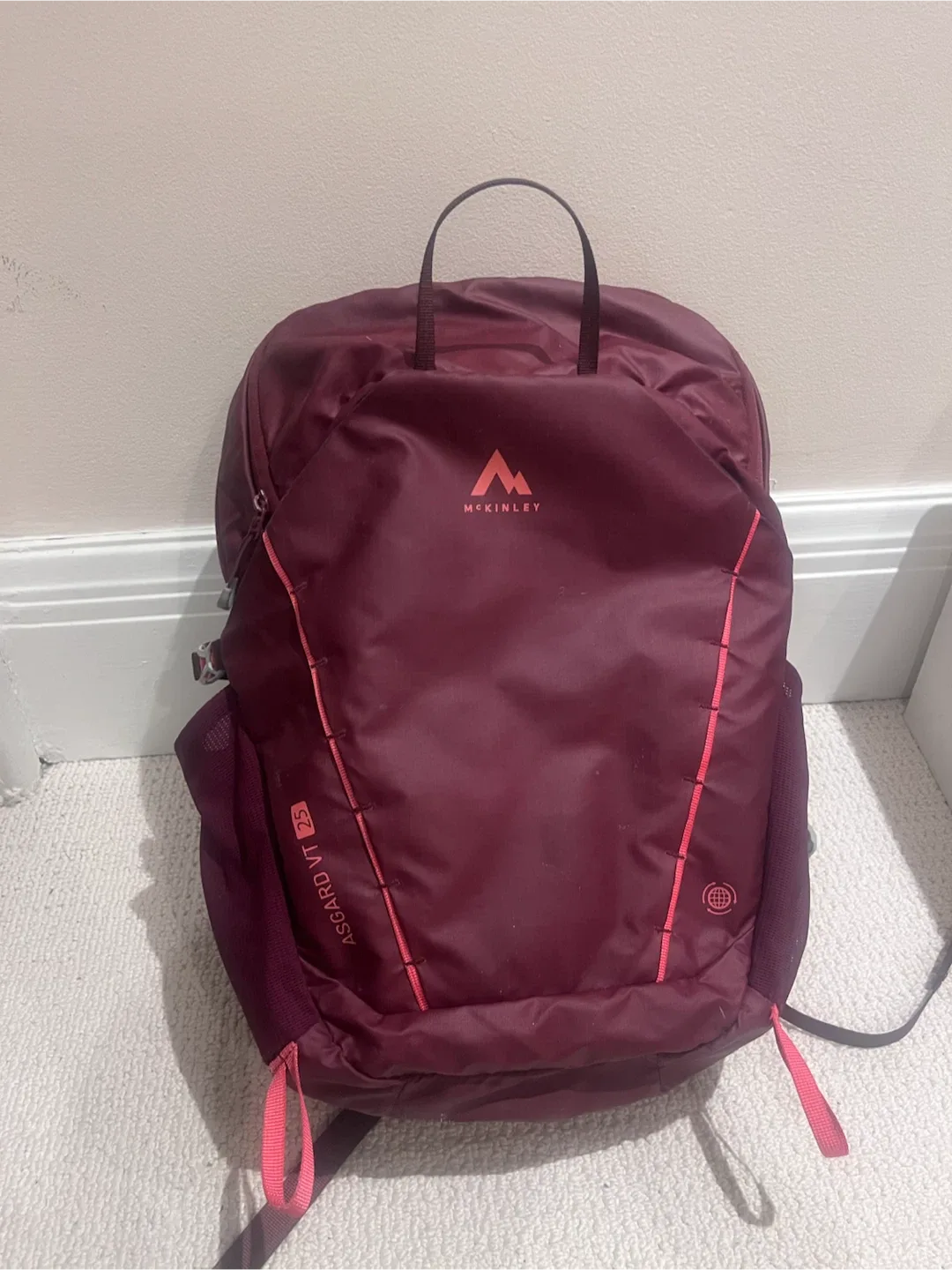 McKinley Asgard VT 25 Backpack