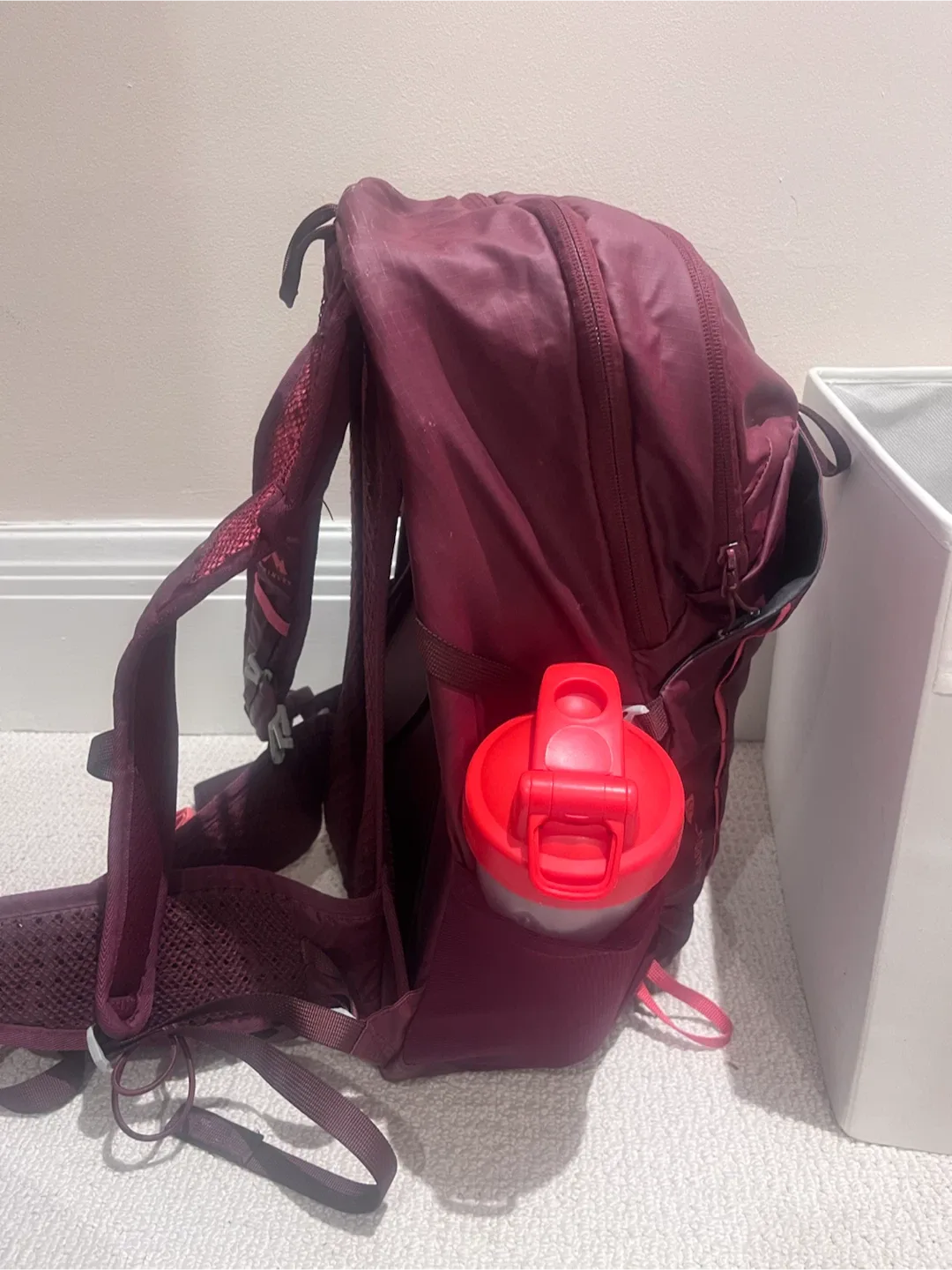 McKinley Asgard VT 25 Backpack - photo 2