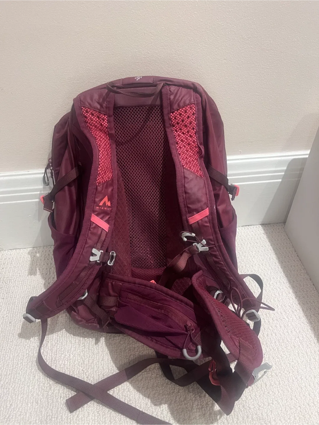 McKinley Asgard VT 25 Backpack - photo 3