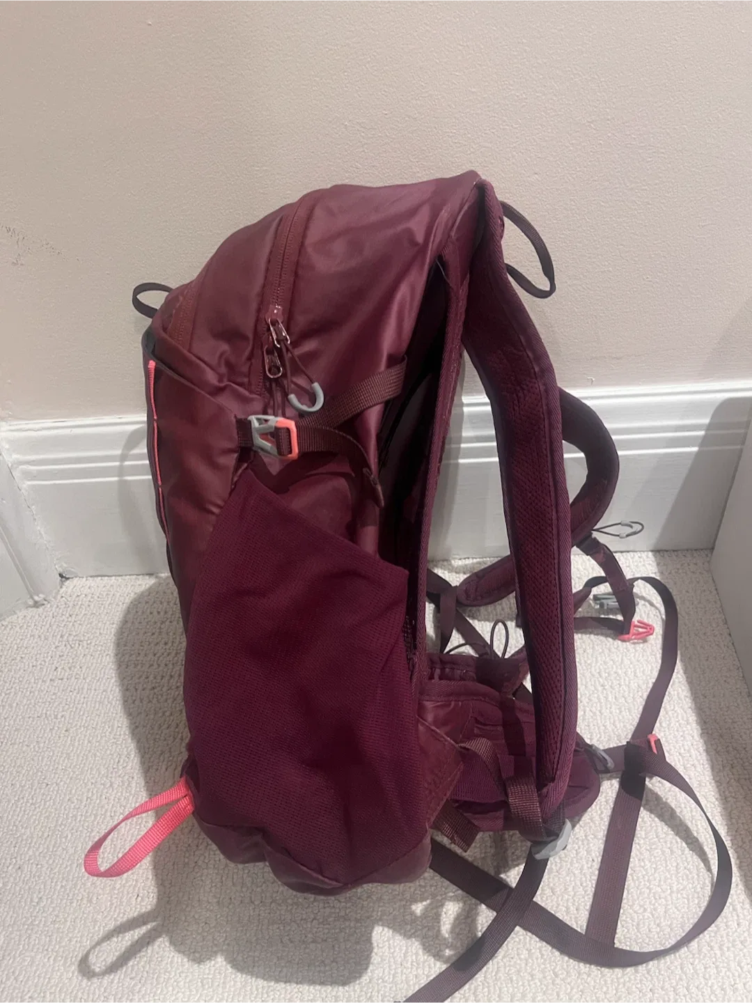 McKinley Asgard VT 25 Backpack - photo 4