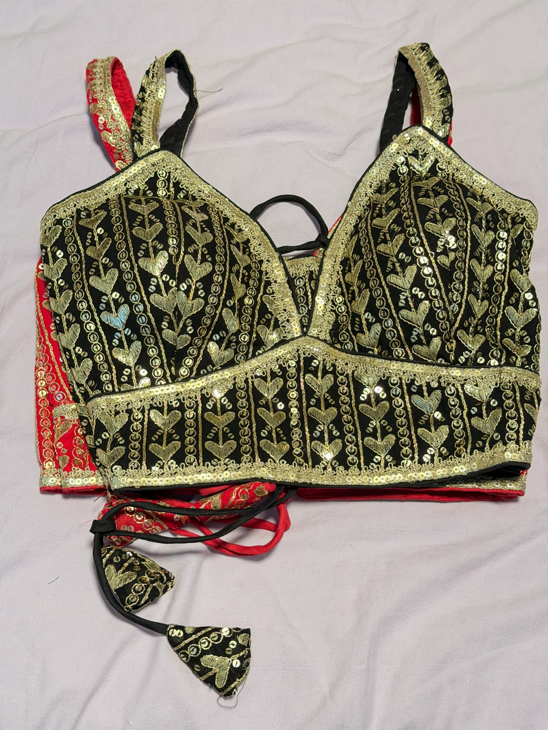 Choli/Blouse