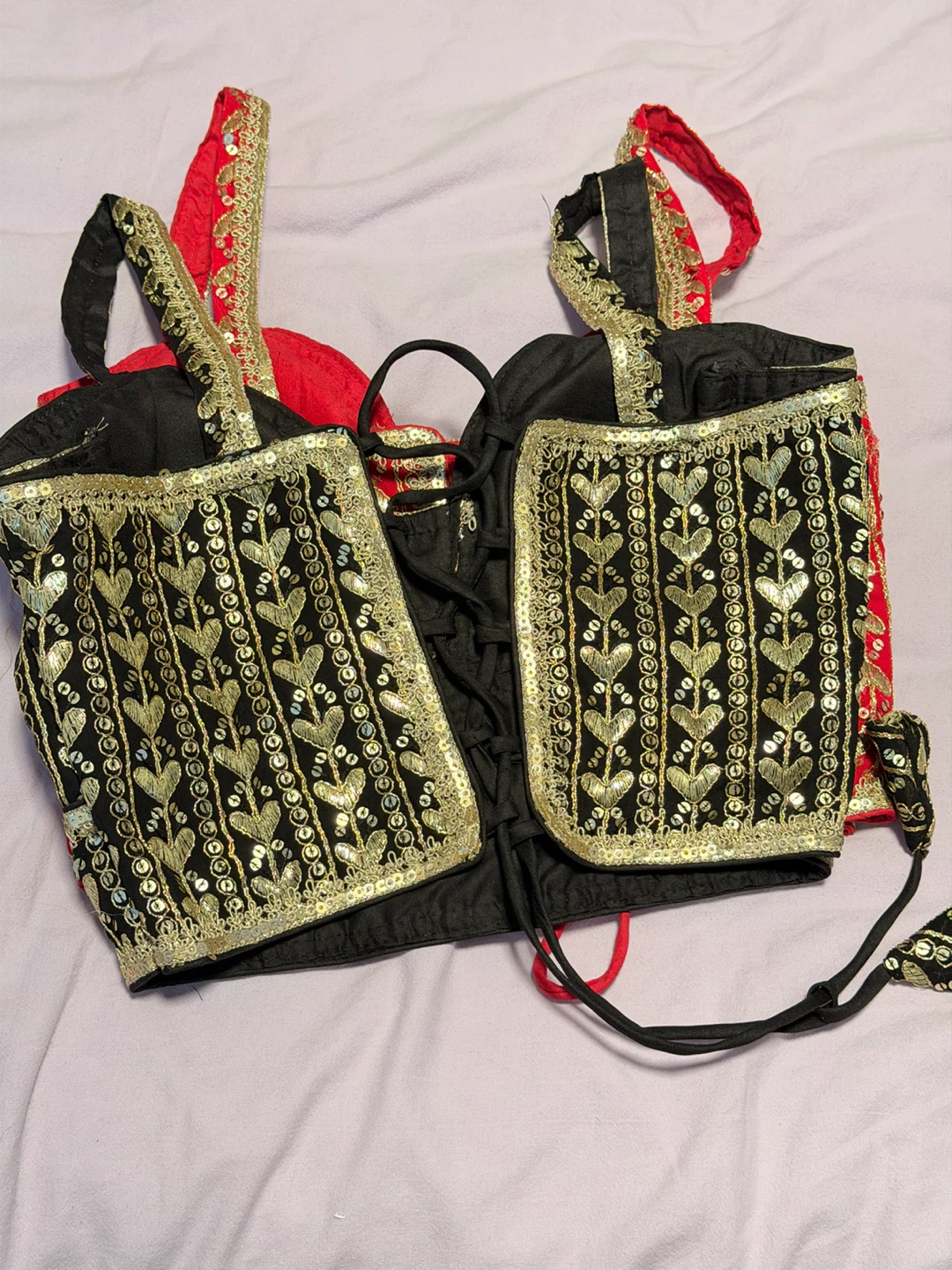 Choli/Blouse - photo 2