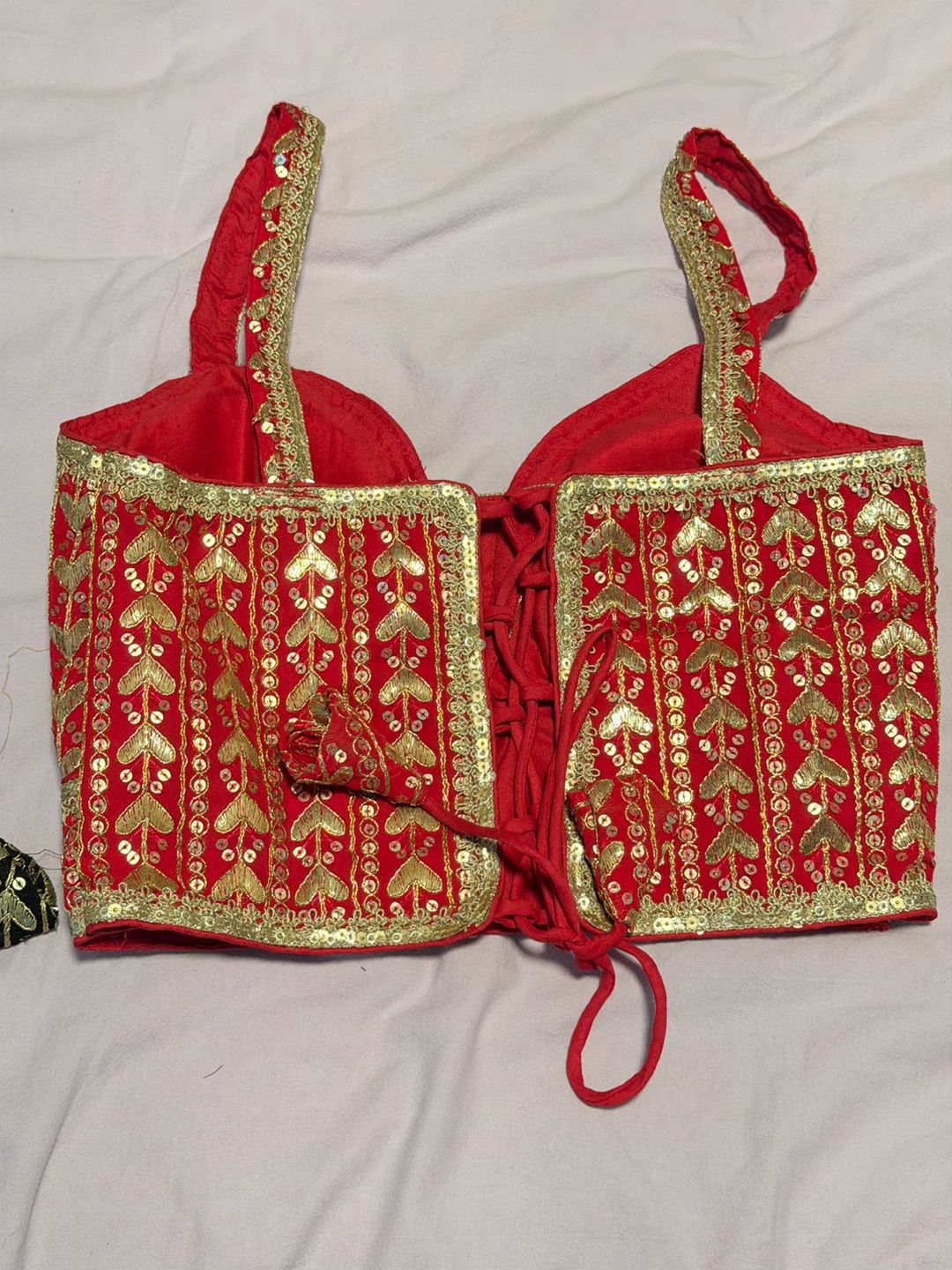 Choli/Blouse - photo 4