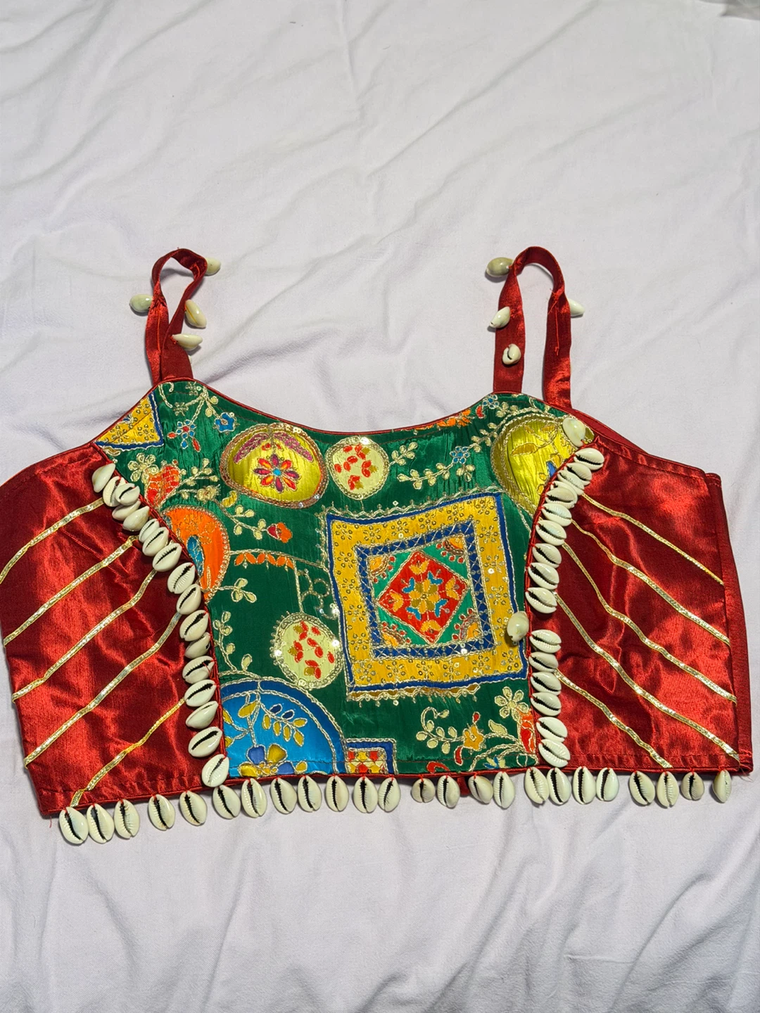 Choli/Blouse