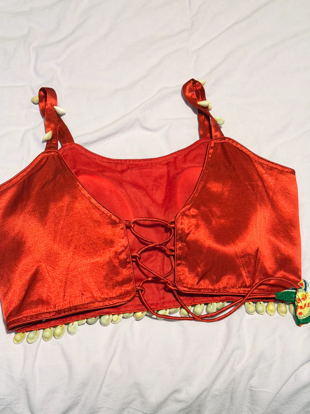 Choli/Blouse - photo 2