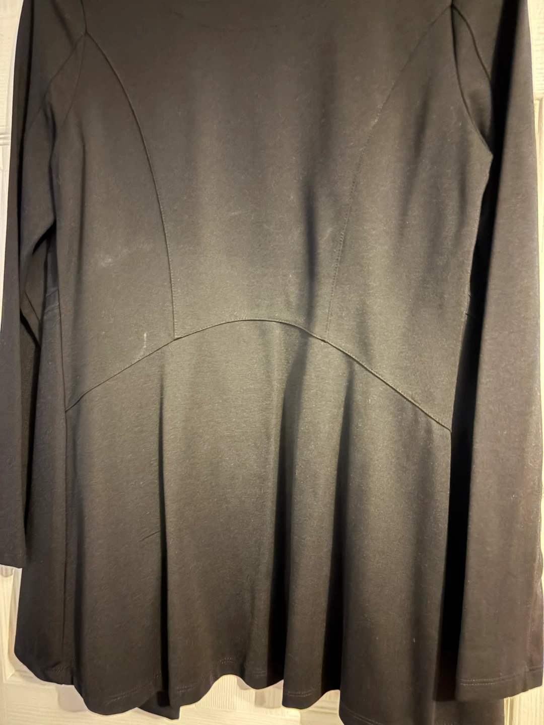Picadilly Fashions Black Blazer 🏈 - photo 2