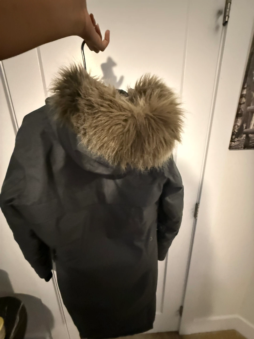 Columbia Omni-Heat Winter Parka - photo 3
