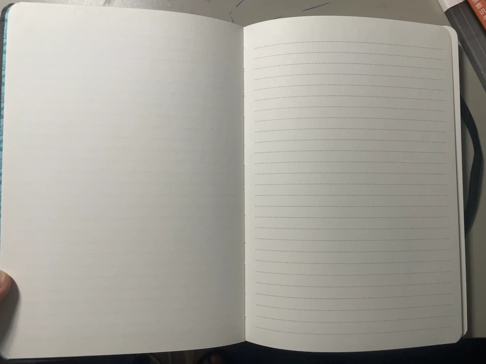 Indigenous Art Hardcover Notebook - photo 2